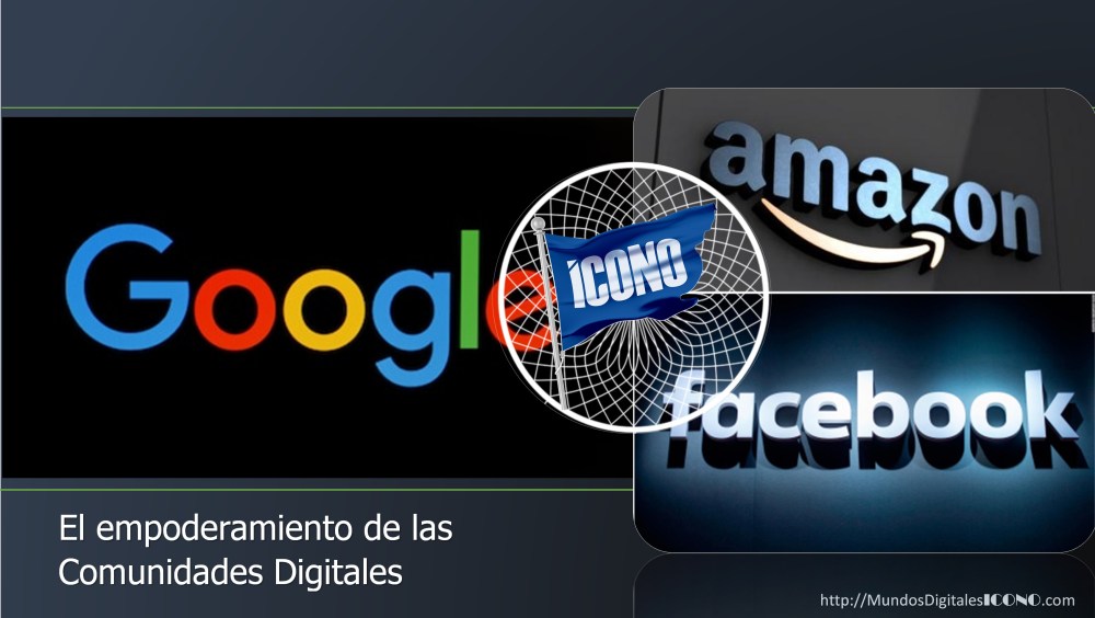 Alvaro López Tostado Líderes Digitales Mundos Digitales ICONO