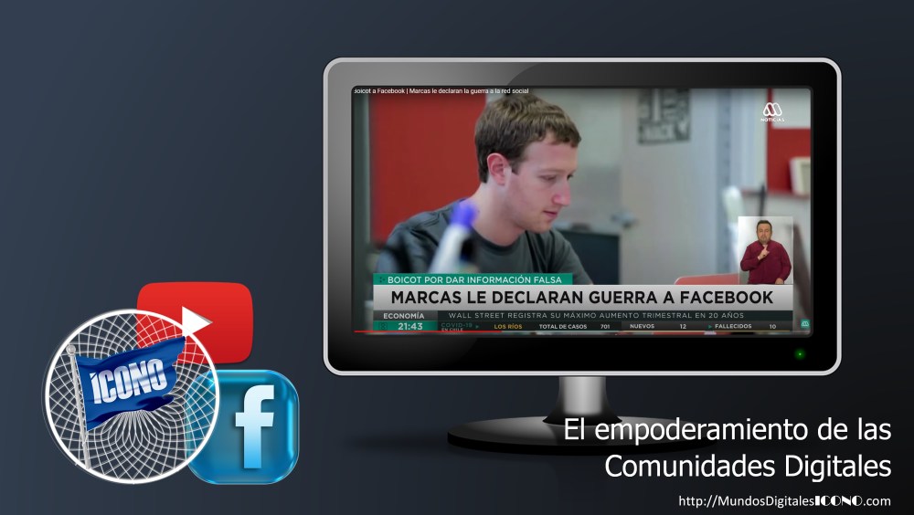 Alvaro López Tostado Líderes Digitales Mundos Digitales ICONO