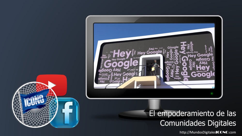 Alvaro López Tostado Líderes Digitales Mundos Digitales ICONO