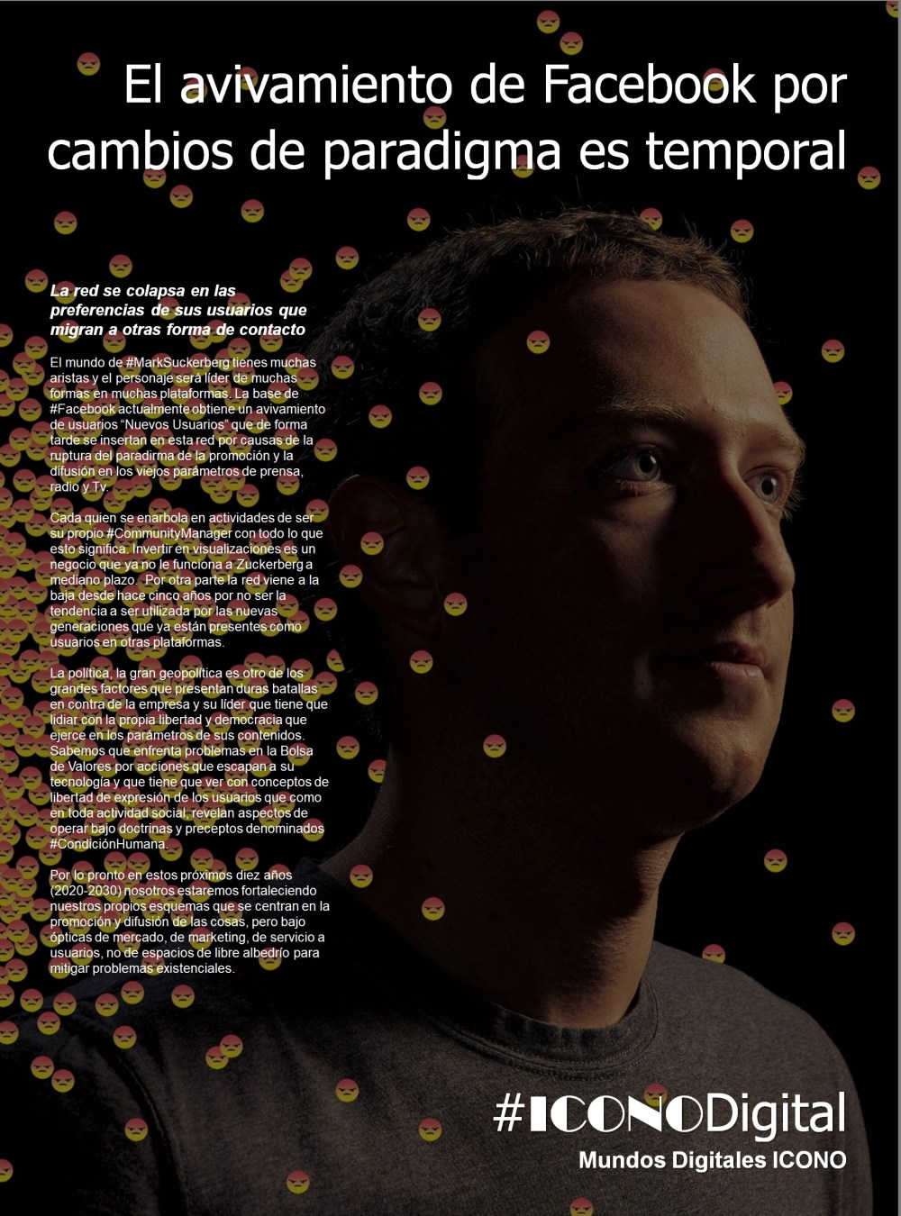 Alvaro López Tostado Líderes Digitales Mundos Digitales ICONO