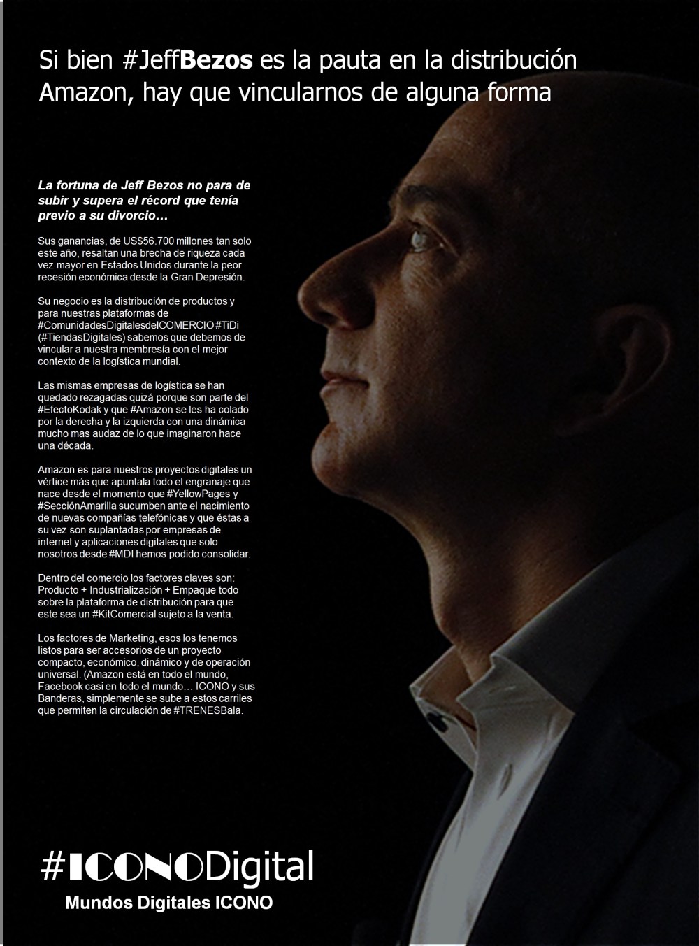 Alvaro López Tostado Líderes Digitales Mundos Digitales ICONO