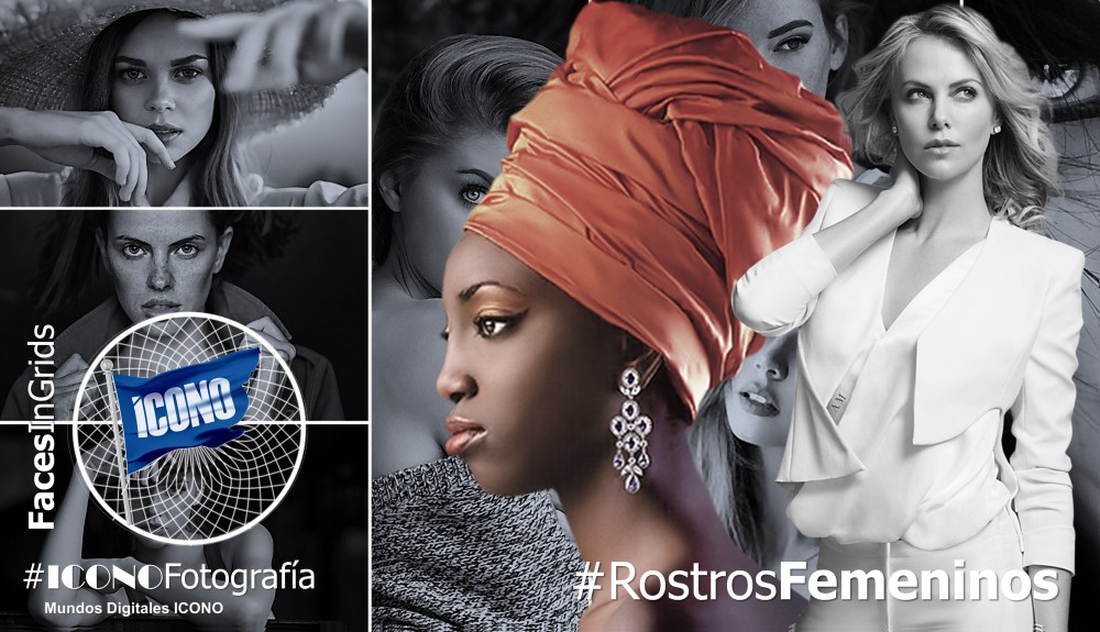 #ICONOGirls, #Chicasde100, #ICONOFaces, #ICONORostros, Portafolios de Modelos