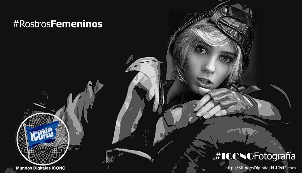 #ICONOGirls, #Chicasde100, #ICONOFaces, #ICONORostros, Portafolios de Modelos