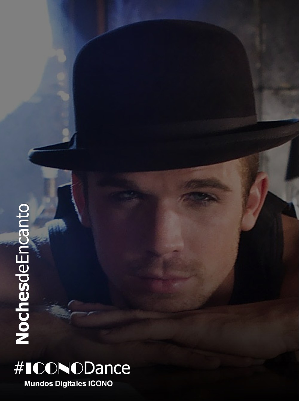 Comunidades de la Danza #Burlesque... Aguilera & CHER... #NDD #FloriaGarcíaPalacios