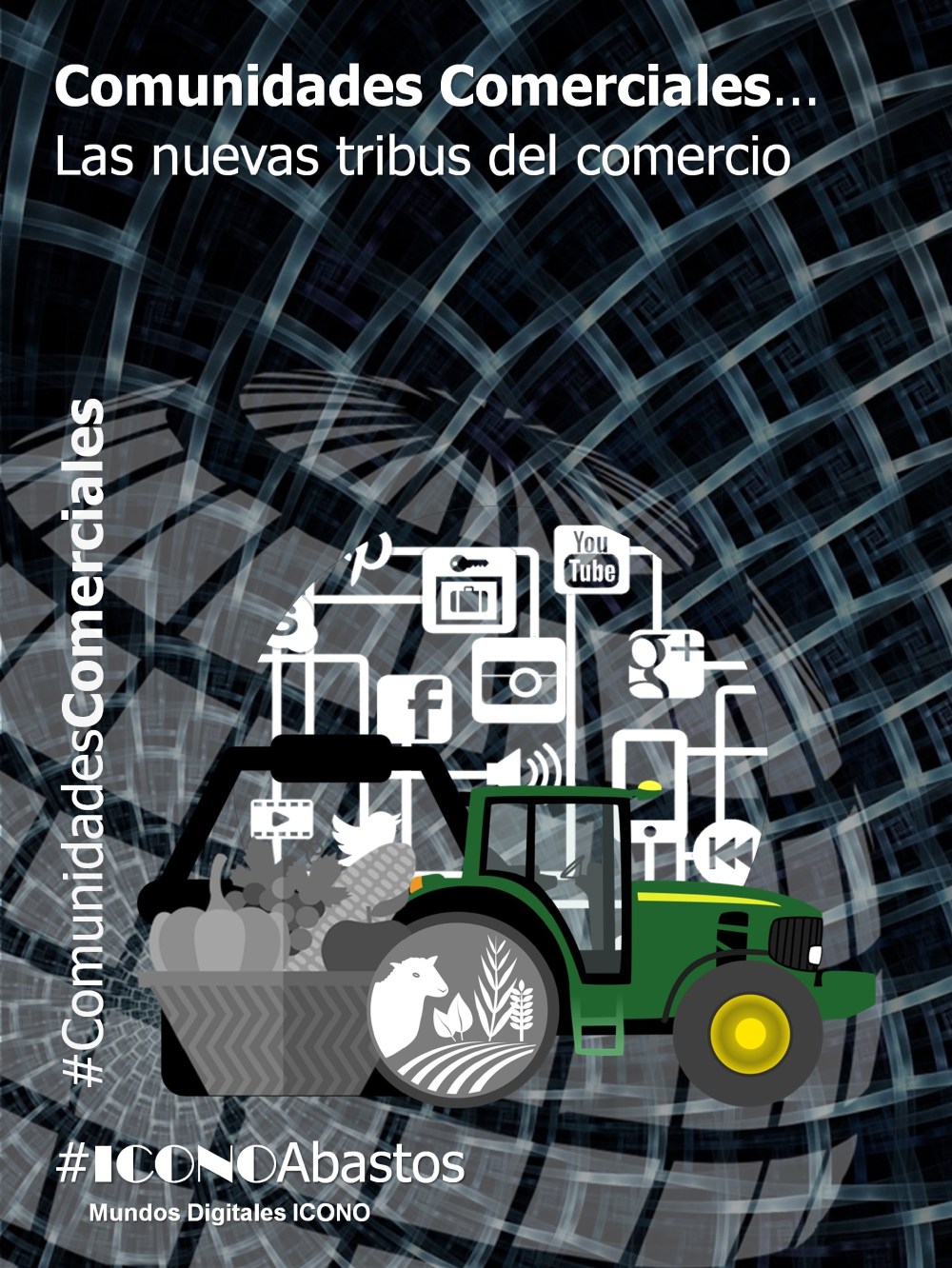 #COMCom Comunidades Comerciales… Las nuevas tribus del comercio…