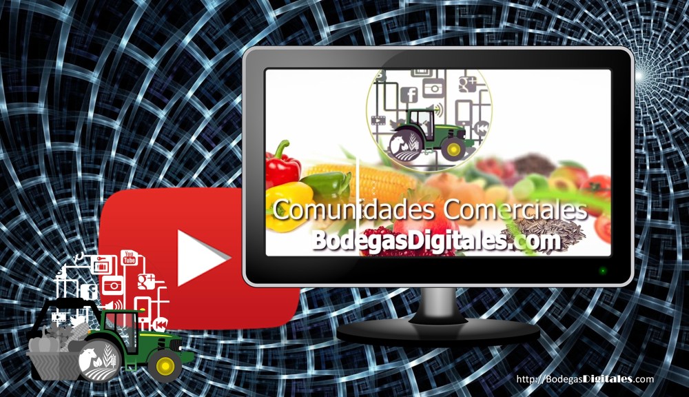 #COMCom Comunidades Comerciales… Las nuevas tribus del comercio…