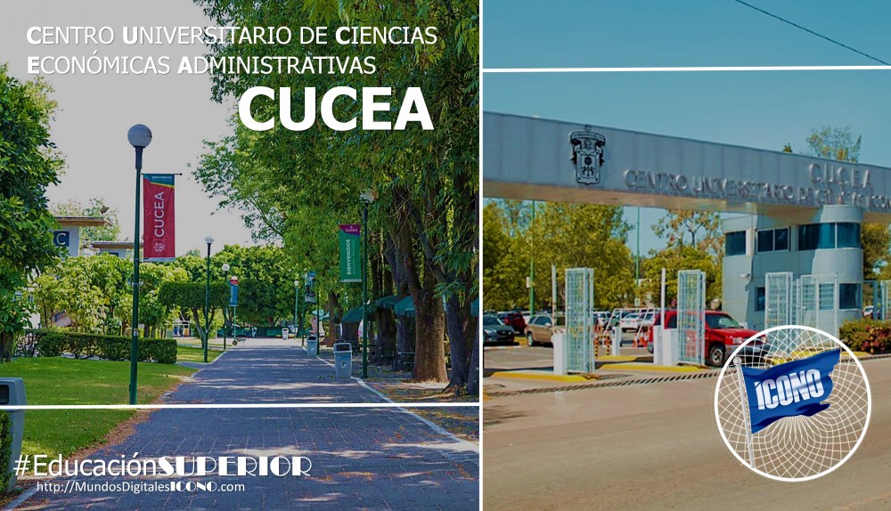 #EducaciónSuperiorenMEXICO por #FloriaGarcíaPalacios #CUCEA