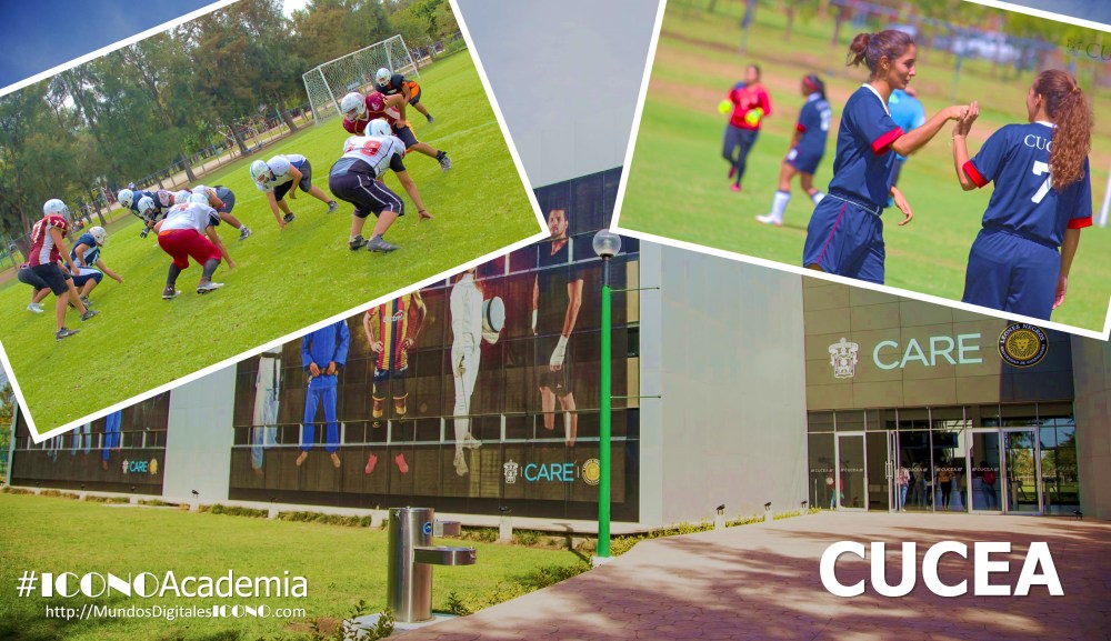 #EducaciónSuperiorenMEXICO por #FloriaGarcíaPalacios #CUCEA