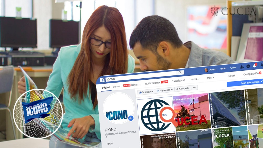 #EducaciónSuperiorenMEXICO por #FloriaGarcíaPalacios #CUCEA