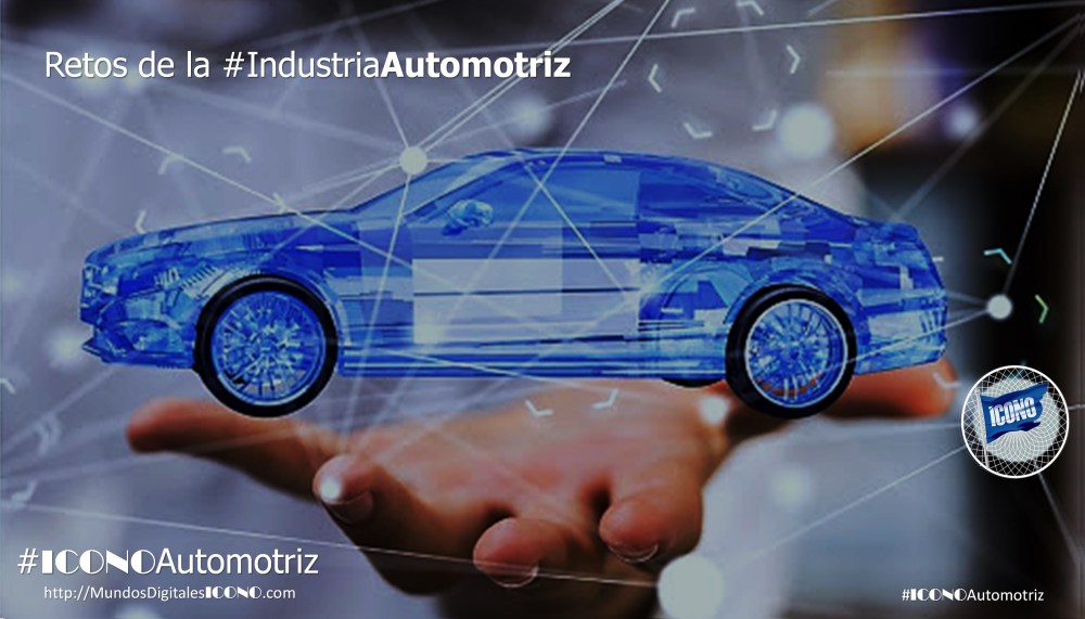#ICONOAutomotriz, #FindelaIndustriaAutomotriz, Tendencia en el consumo de Automóviles