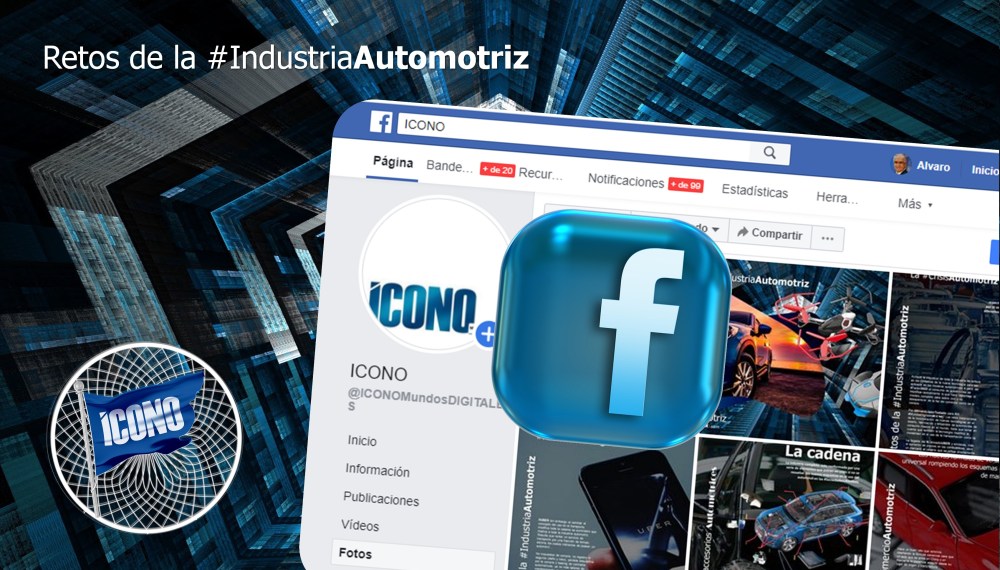 #ICONOAutomotriz, #FindelaIndustriaAutomotriz, Tendencia en el consumo de Automóviles