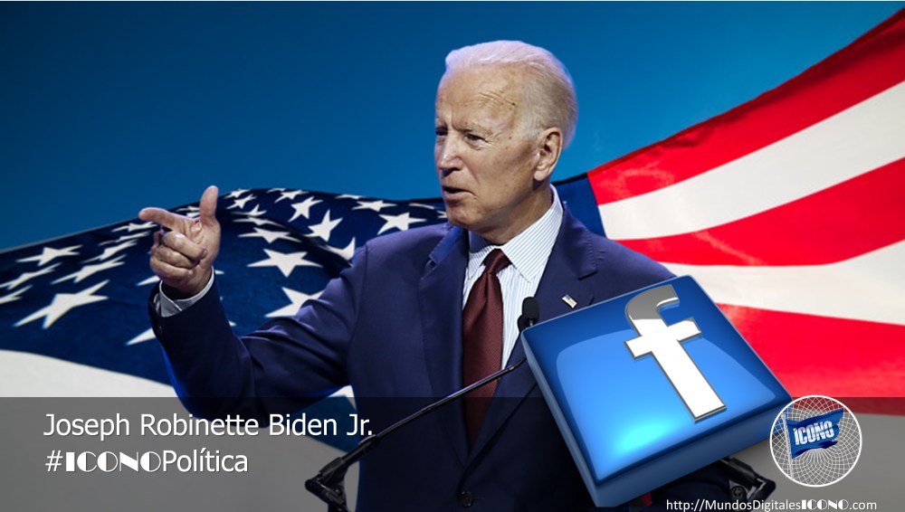 #ICONOPolitica #DescubreAmérica #ICONOEEUU #ICONOPeriodismo http://MundosDigitalesICONO.com/