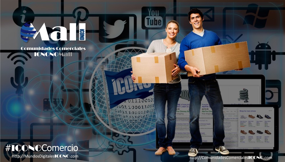 Retos de la migración comercial a los esquemas de Networking