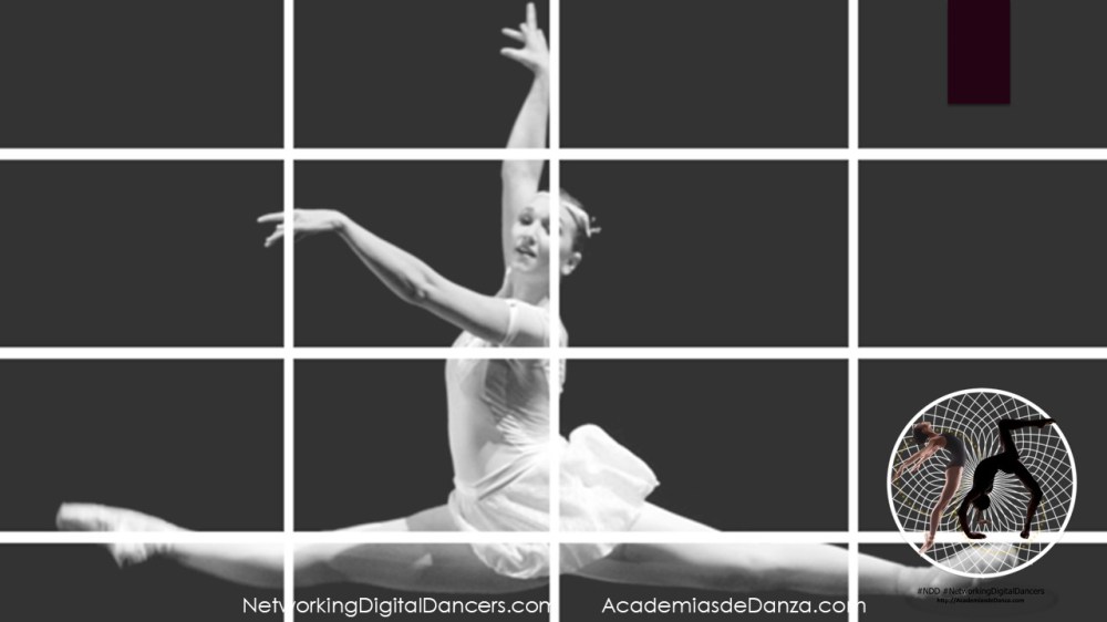 Comunidades Digitales de la Danza, #AcademiasdeDanza, #NetworkingDigitalDancers