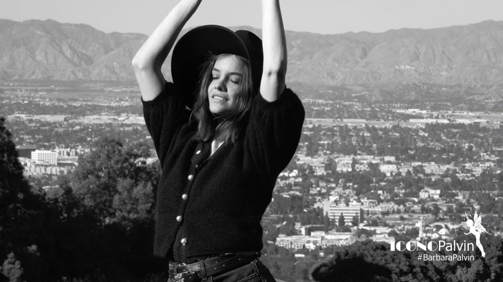 #IP = #ICONOPalvin, Barbara Palvin, ICONOGirls, Top Models...