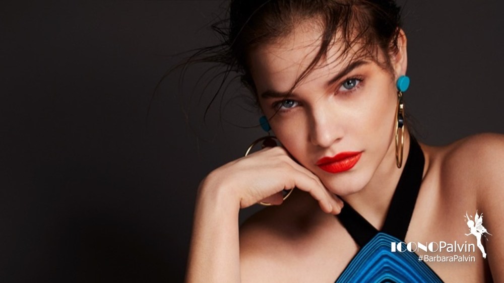 #IP = #ICONOPalvin, Barbara Palvin, ICONOGirls, Top Models...