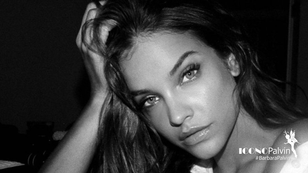 #IP = #ICONOPalvin, Barbara Palvin, ICONOGirls, Top Models...