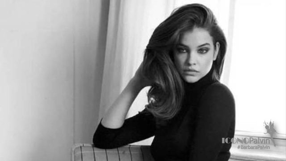 #IP = #ICONOPalvin, Barbara Palvin, ICONOGirls, Top Models...