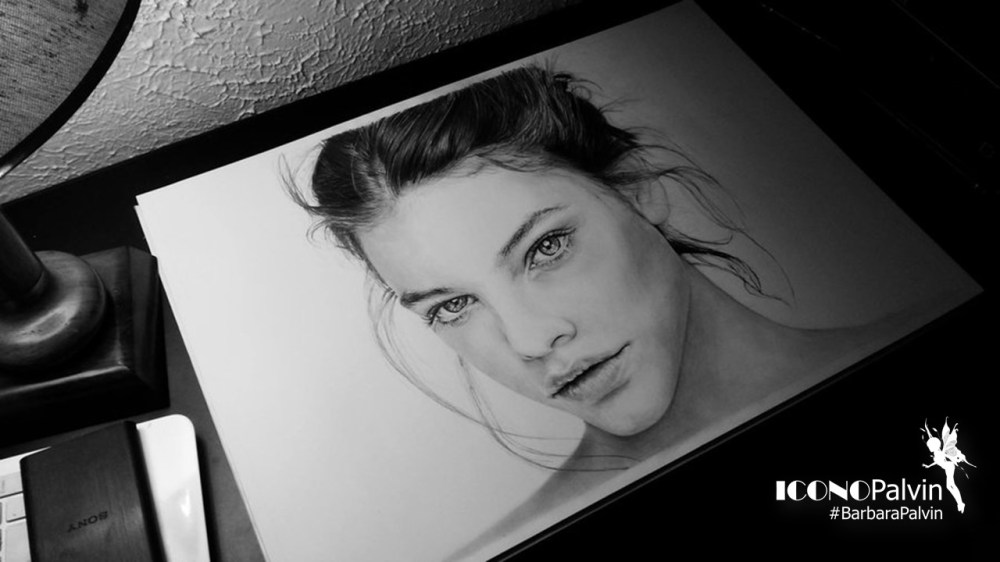 #IP = #ICONOPalvin, Barbara Palvin, ICONOGirls, Top Models...