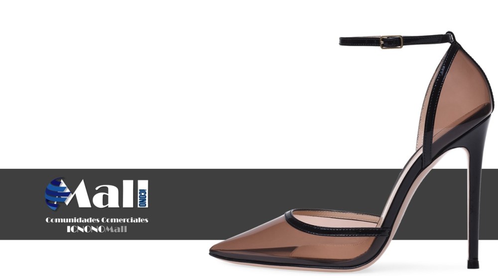 #ICONOMall… #ComunidadesComerciales #CentrosComerciales