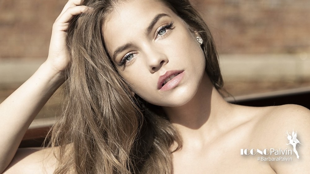 #IP = #ICONOPalvin, Barbara Palvin, ICONOGirls, Top Models...