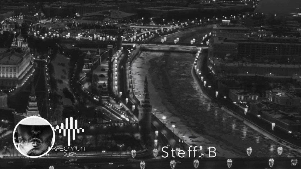 #LaCasadelDjs, #XPECTRUMDJS, #JorgeLotto... Mundos Digitales ICONO