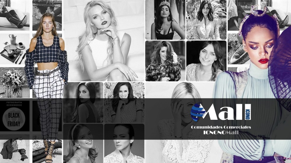 #ICONOMall… #ComunidadesComerciales #CentrosComerciales