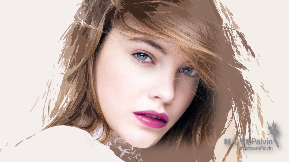 #IP = #ICONOPalvin, Barbara Palvin, ICONOGirls, Top Models...