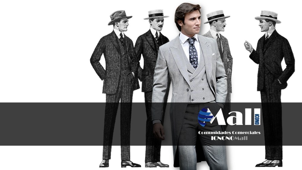 #ICONOMall… #ComunidadesComerciales #CentrosComerciales