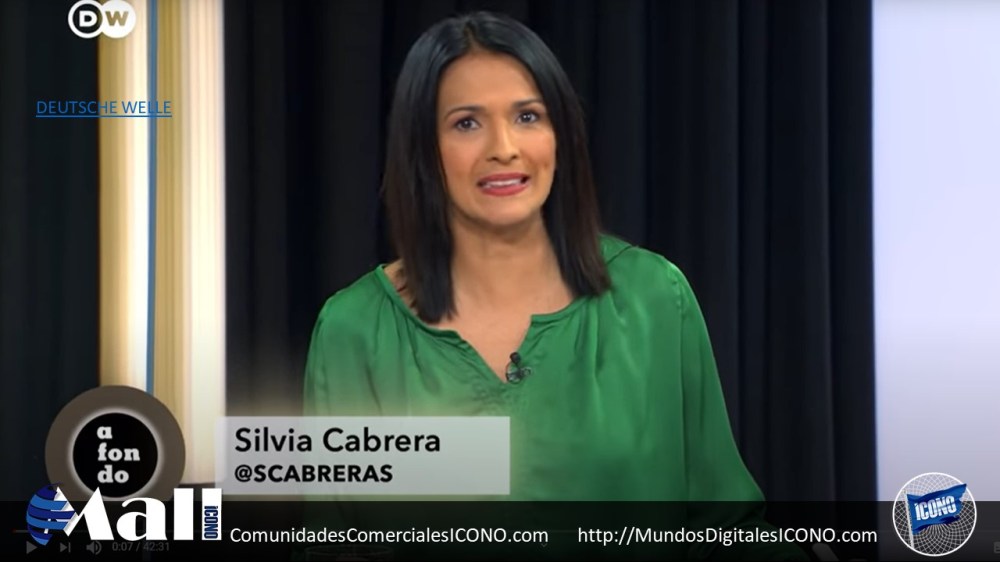 #ICONOPeriodismo #FactoresComerciales... #China 