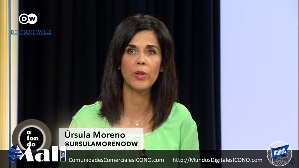#ICONOPeriodismo: #Covid en LatAm: 