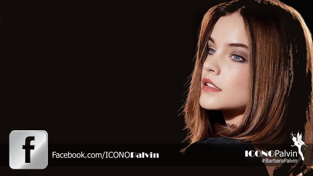 Colección PALVIN #ColecciónPALVIN Barbara Palvin Collection, #ICONOPalvin