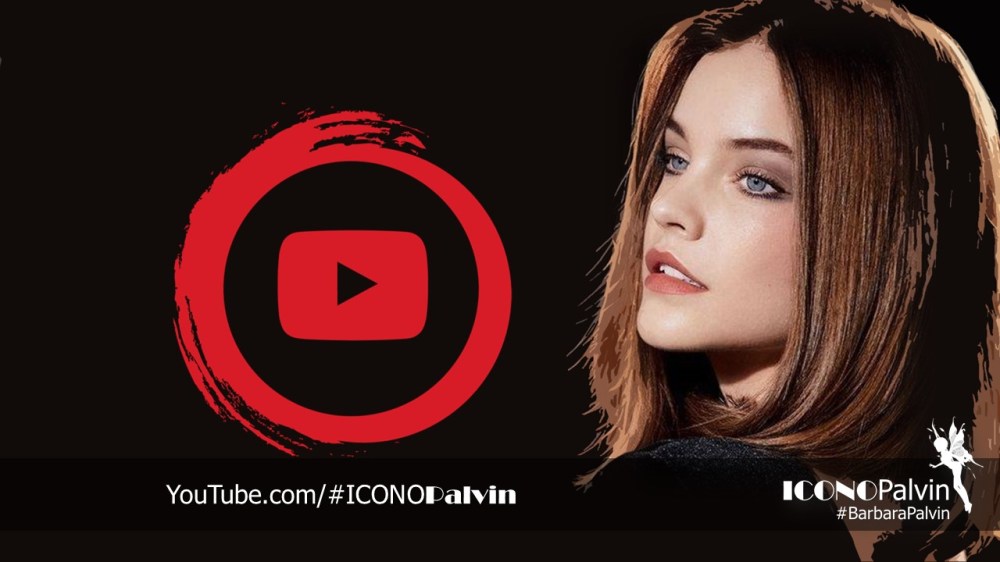 Colección PALVIN #ColecciónPALVIN Barbara Palvin Collection, #ICONOPalvin