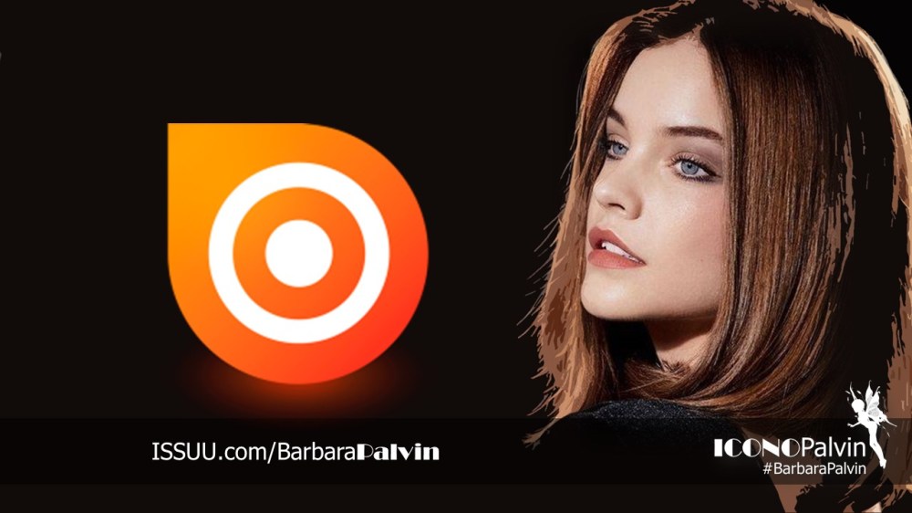 Colección PALVIN #ColecciónPALVIN Barbara Palvin Collection, #ICONOPalvin