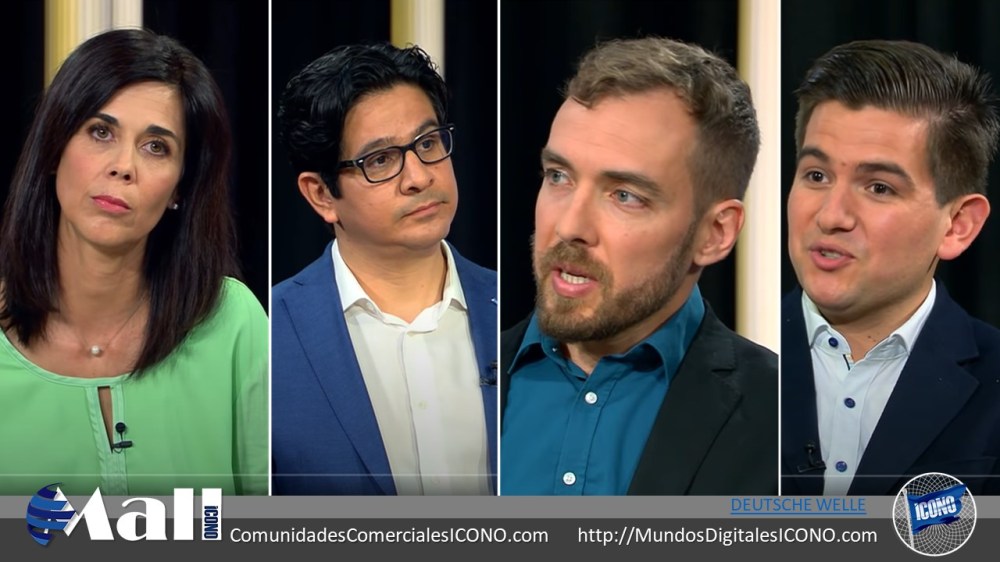 #ICONOPeriodismo: #Covid en LatAm: 