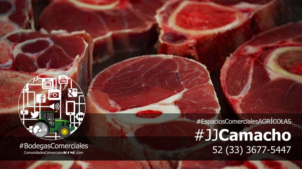 #CentralesdeAbastos y #MercadosdeAlimentos. #BodegasComercialesICONO