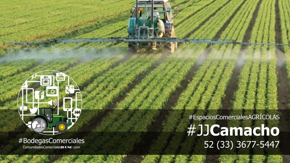 #CentralesdeAbastos y #MercadosdeAlimentos. #BodegasComercialesICONO