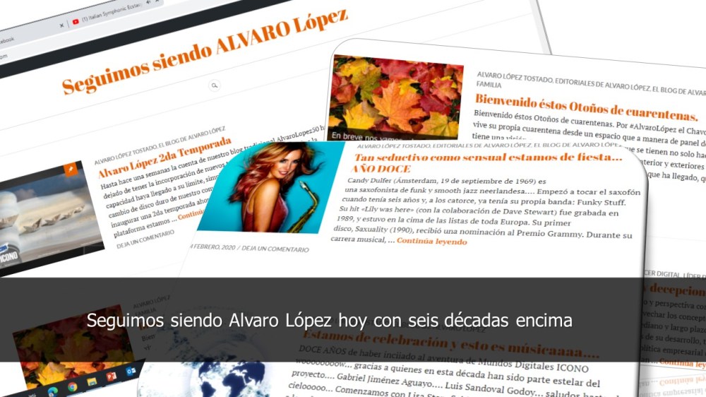 #AlvaroLópez el blog... Entre la razón y el entendimiento